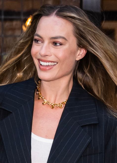 margot robbie chanel|Margot Robbie bottega.